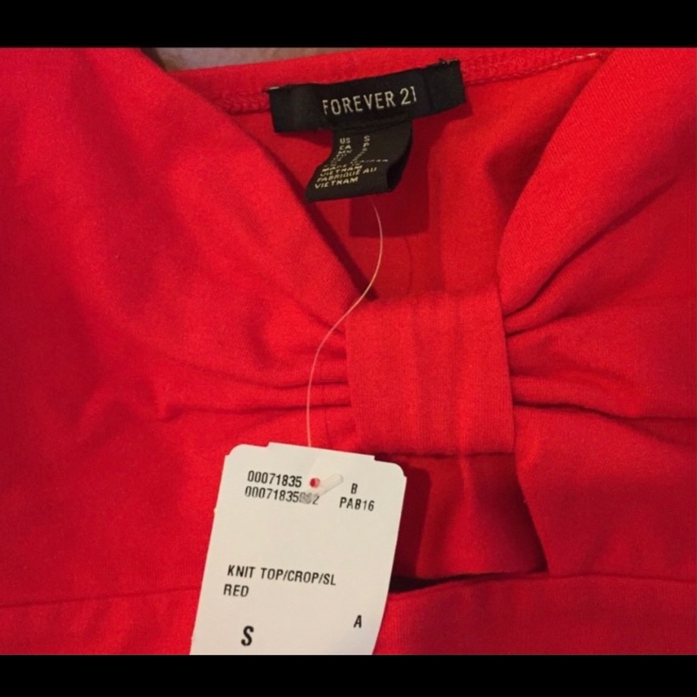 Forever 21 NWT - Picture 4 of 4